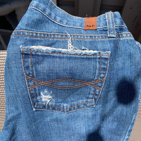 abercrombie and fitch erin jeans